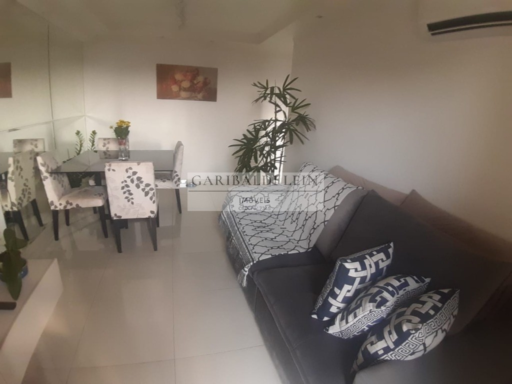 Apartamento à venda com 2 quartos, 59m² - Foto 3