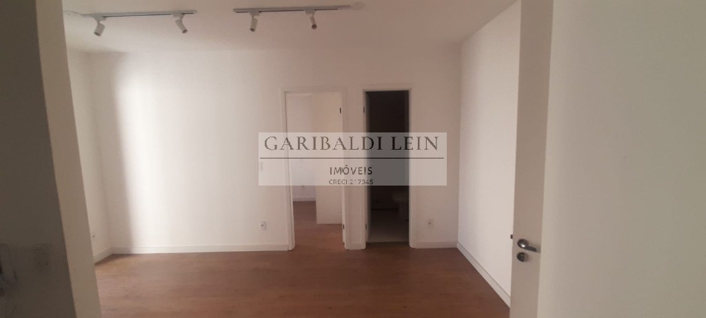 Apartamento à venda com 1 quarto, 40m² - Foto 39