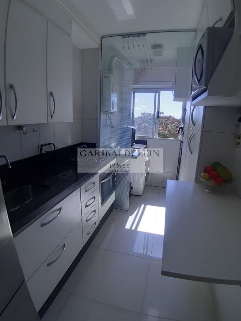 Apartamento à venda com 2 quartos, 59m² - Foto 21