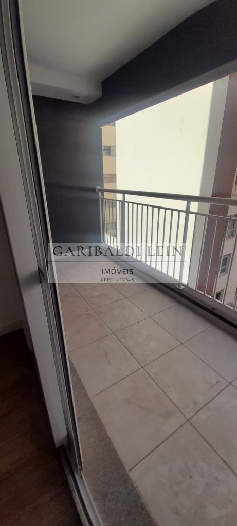 Apartamento à venda com 1 quarto, 40m² - Foto 38