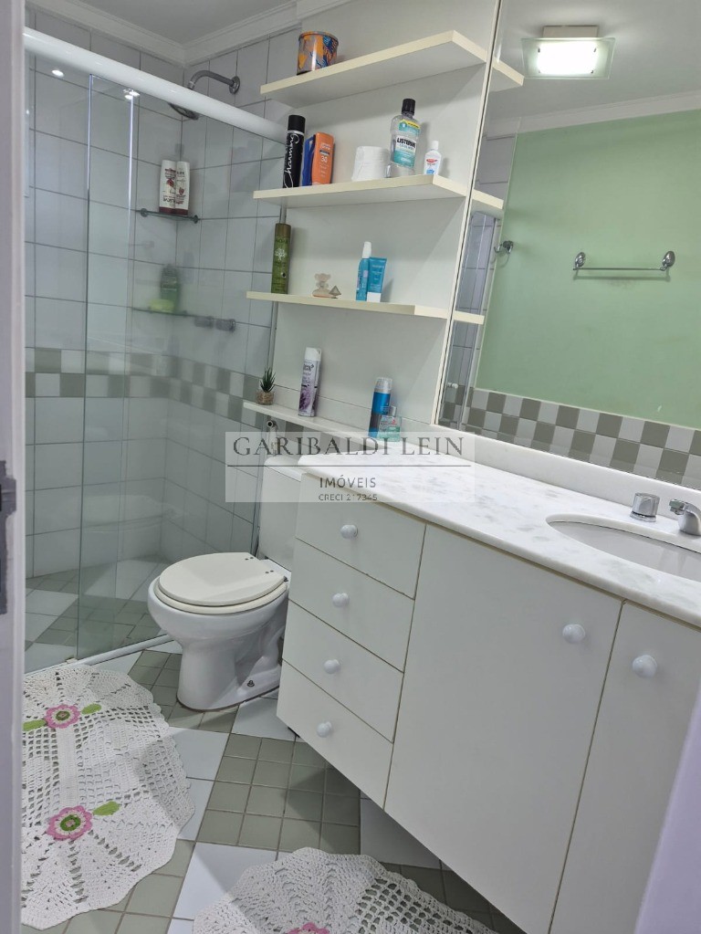 Apartamento à venda com 3 quartos, 135m² - Foto 15