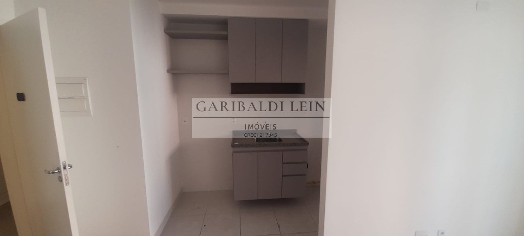 Apartamento à venda com 1 quarto, 40m² - Foto 41