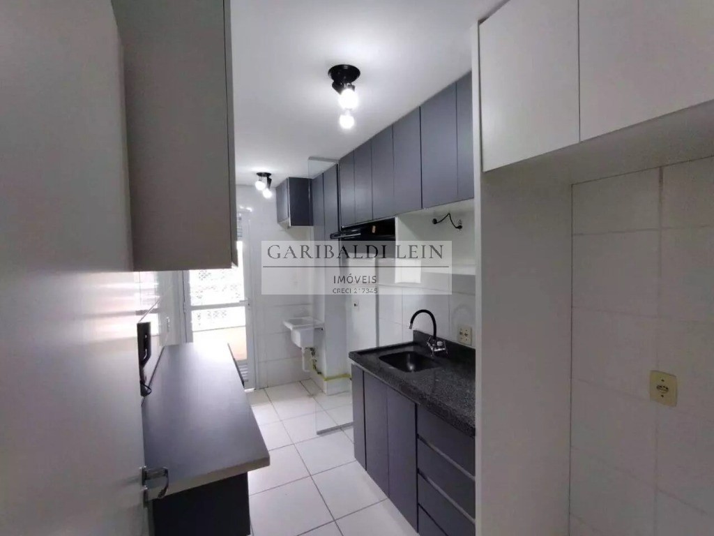 Apartamento à venda com 2 quartos, 57m² - Foto 9