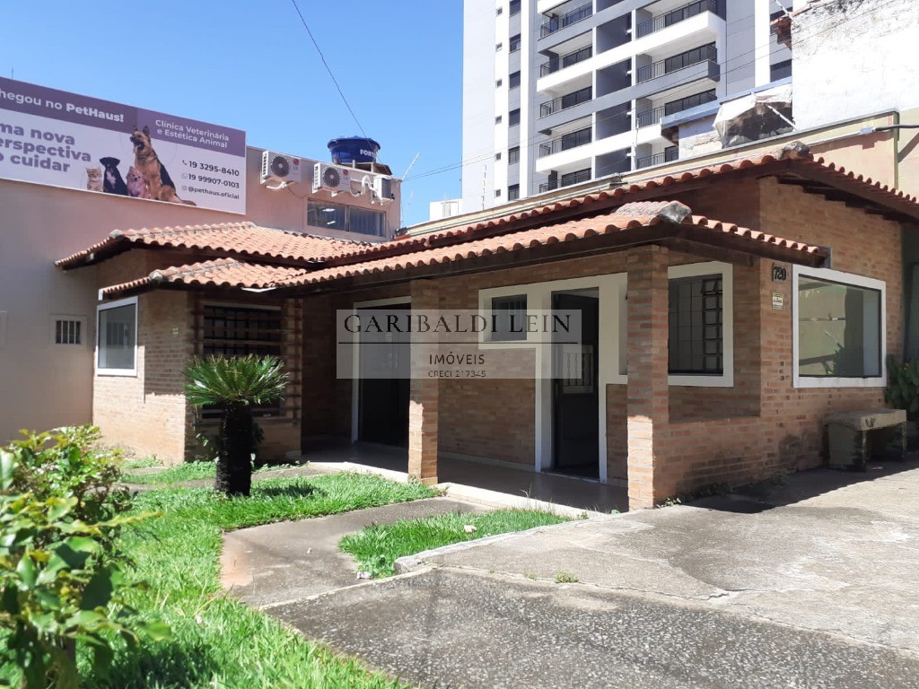 Loja-Salão para alugar, 58m² - Foto 1