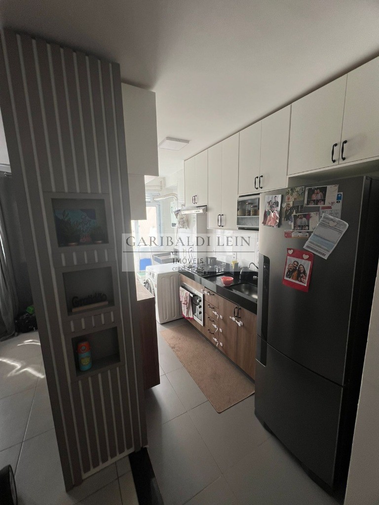 Apartamento à venda com 2 quartos, 45m² - Foto 4