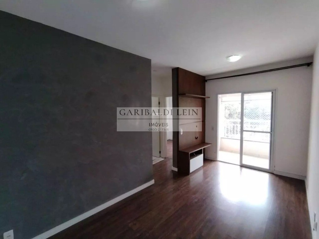 Apartamento à venda com 2 quartos, 57m² - Foto 2