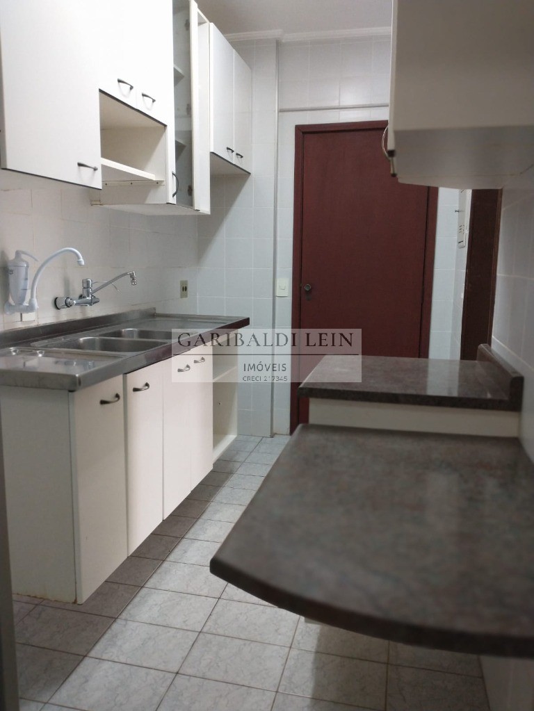 Apartamento à venda com 3 quartos, 83m² - Foto 19