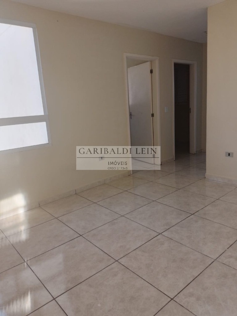 Apartamento à venda com 2 quartos, 50m² - Foto 9