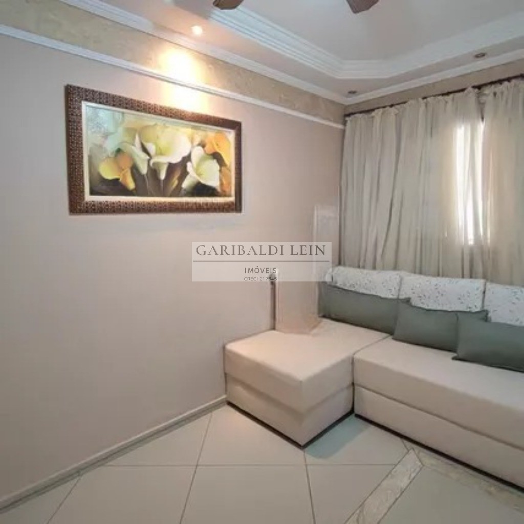 Casa à venda com 2 quartos, 70m² - Foto 5