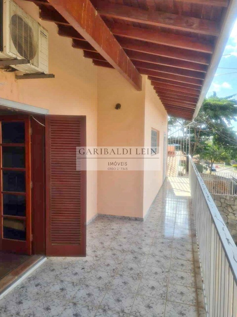 Casa para alugar com 4 quartos, 400m² - Foto 7