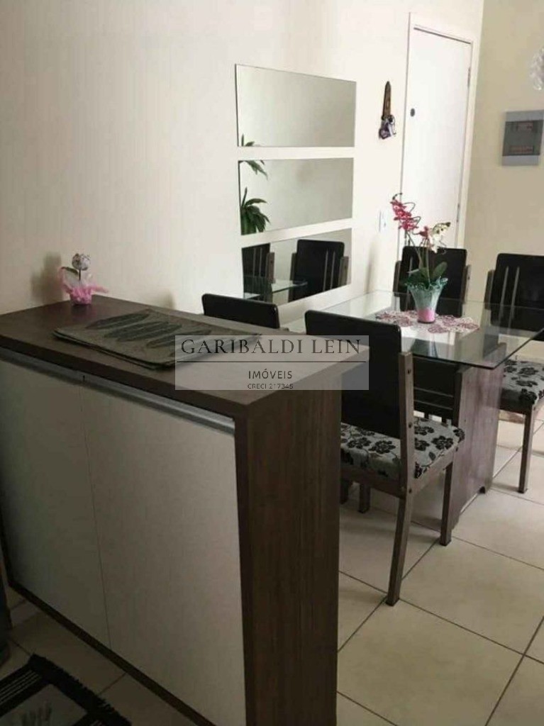 Apartamento à venda com 2 quartos, 67m² - Foto 5