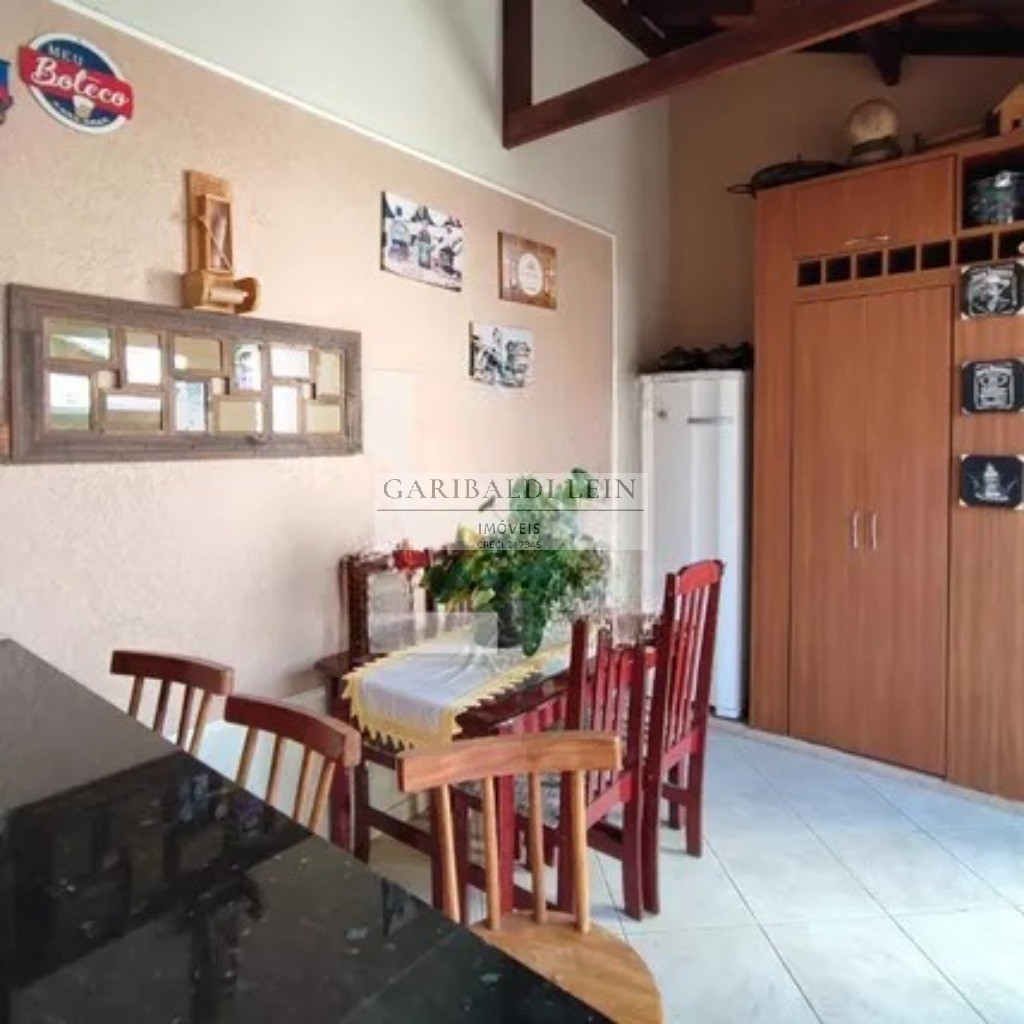 Casa à venda com 2 quartos, 70m² - Foto 21