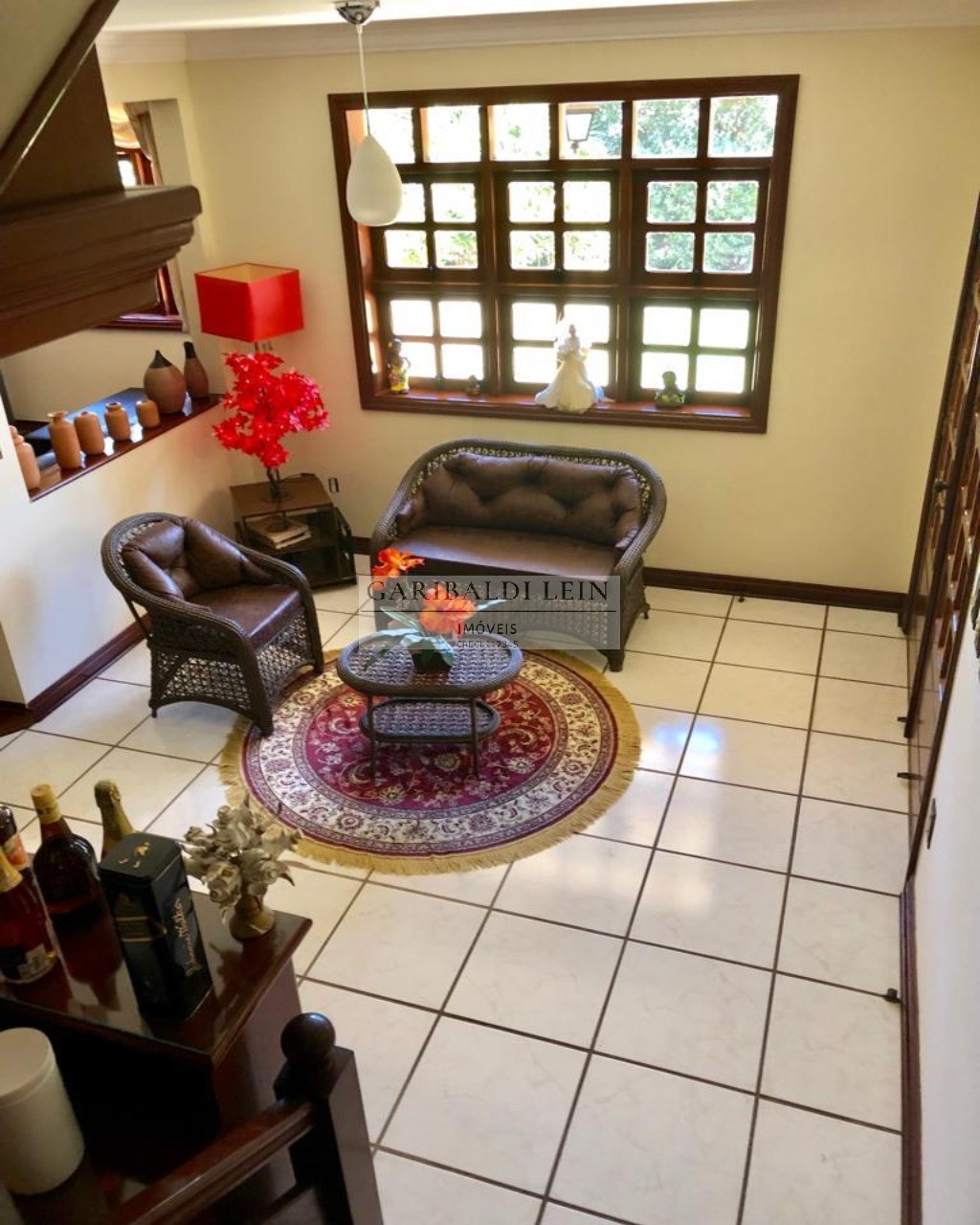 Casa à venda e aluguel com 4 quartos, 300m² - Foto 12