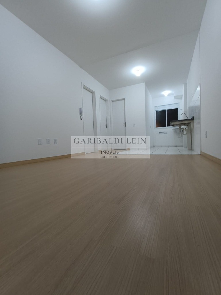 Apartamento à venda com 2 quartos, 49m² - Foto 1