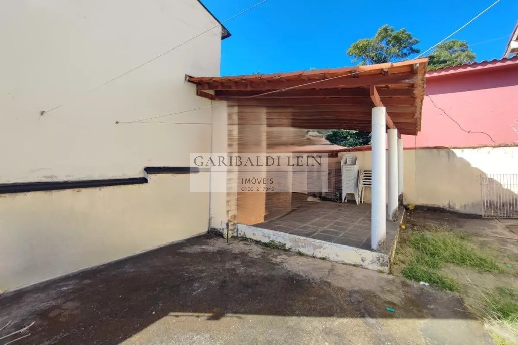 Casa à venda com 3 quartos, 194m² - Foto 24