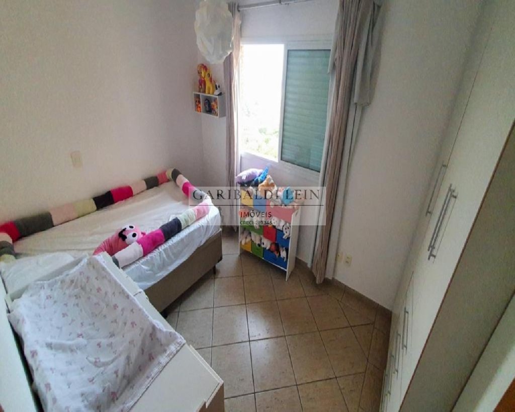 Apartamento à venda com 3 quartos, 134m² - Foto 6