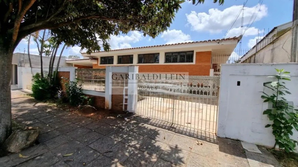 Prédio Inteiro à venda e aluguel com 3 quartos, 350m² - Foto 1