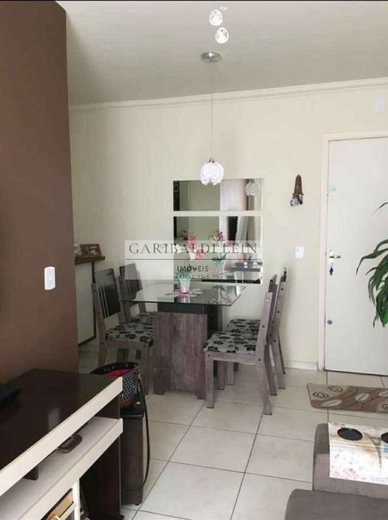 Apartamento à venda com 2 quartos, 67m² - Foto 6