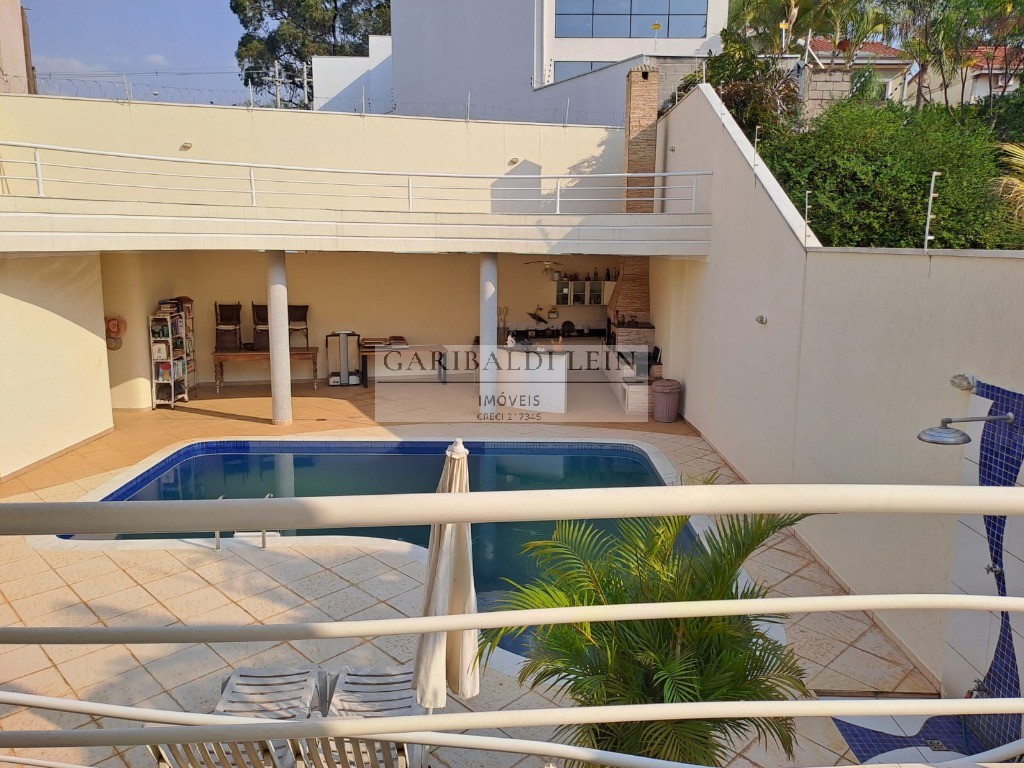 Casa à venda com 4 quartos, 339m² - Foto 40