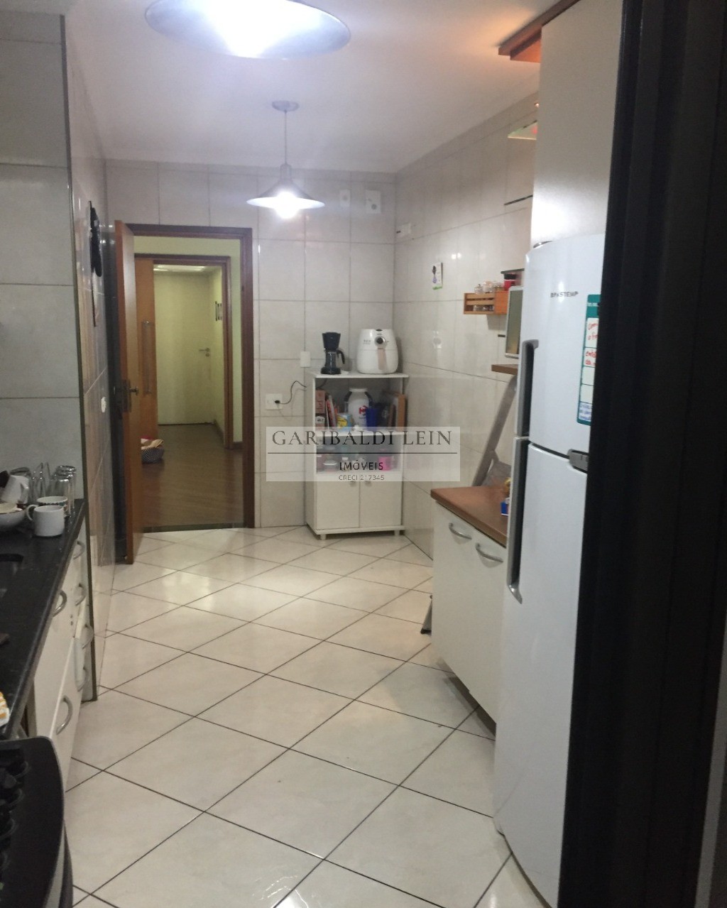 Apartamento à venda com 3 quartos, 90m² - Foto 8