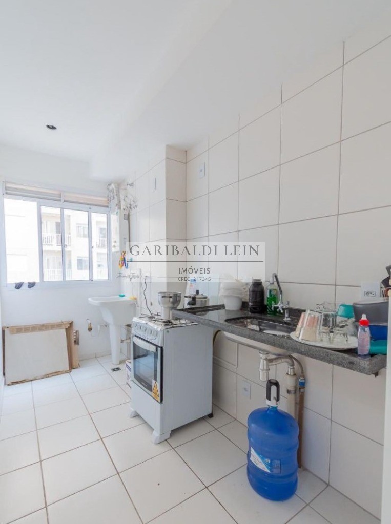 Apartamento à venda e aluguel com 2 quartos, 49m² - Foto 6