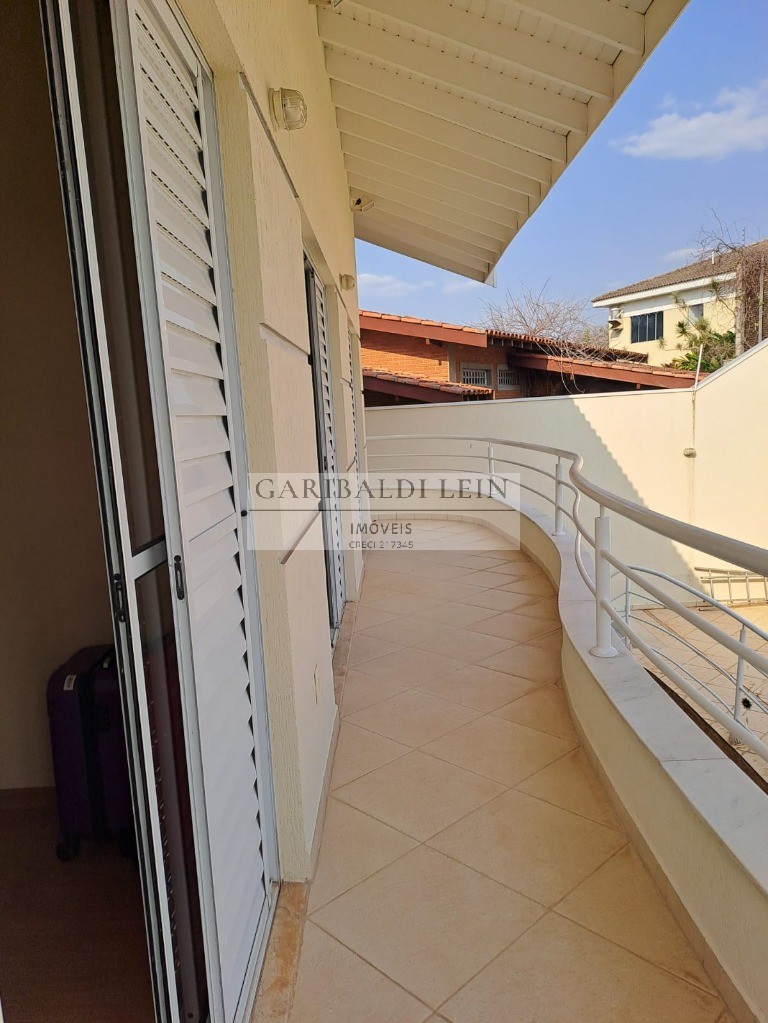 Casa à venda com 4 quartos, 339m² - Foto 29