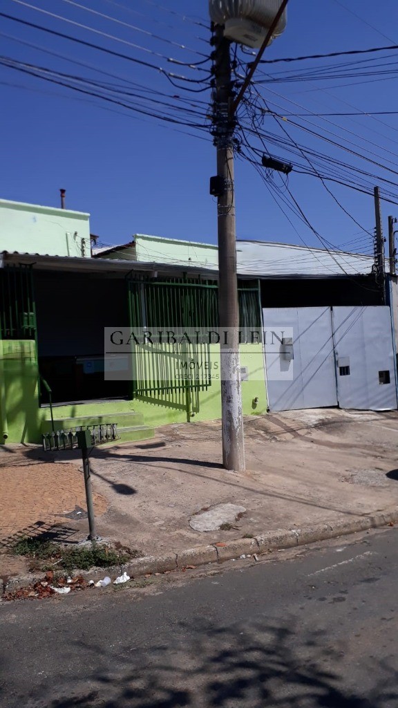 Depósito-Galpão-Armazém à venda, 405m² - Foto 2