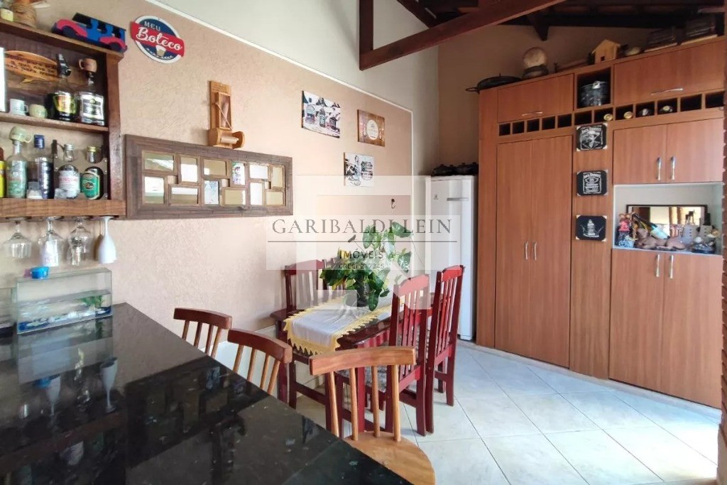 Casa à venda com 2 quartos, 70m² - Foto 20