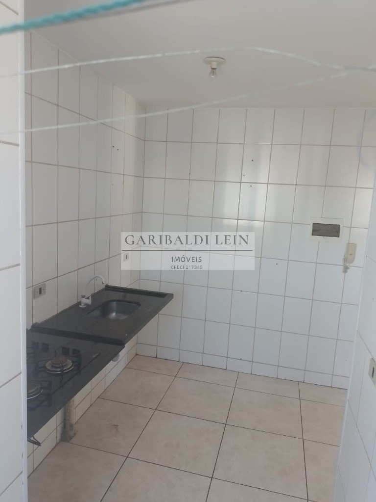 Apartamento à venda com 2 quartos, 50m² - Foto 16