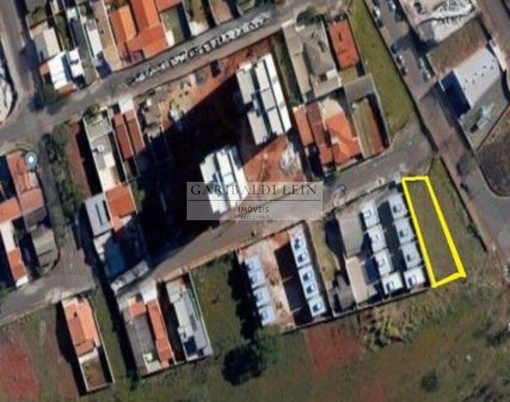 Loteamento e Condomínio à venda, 627m² - Foto 1