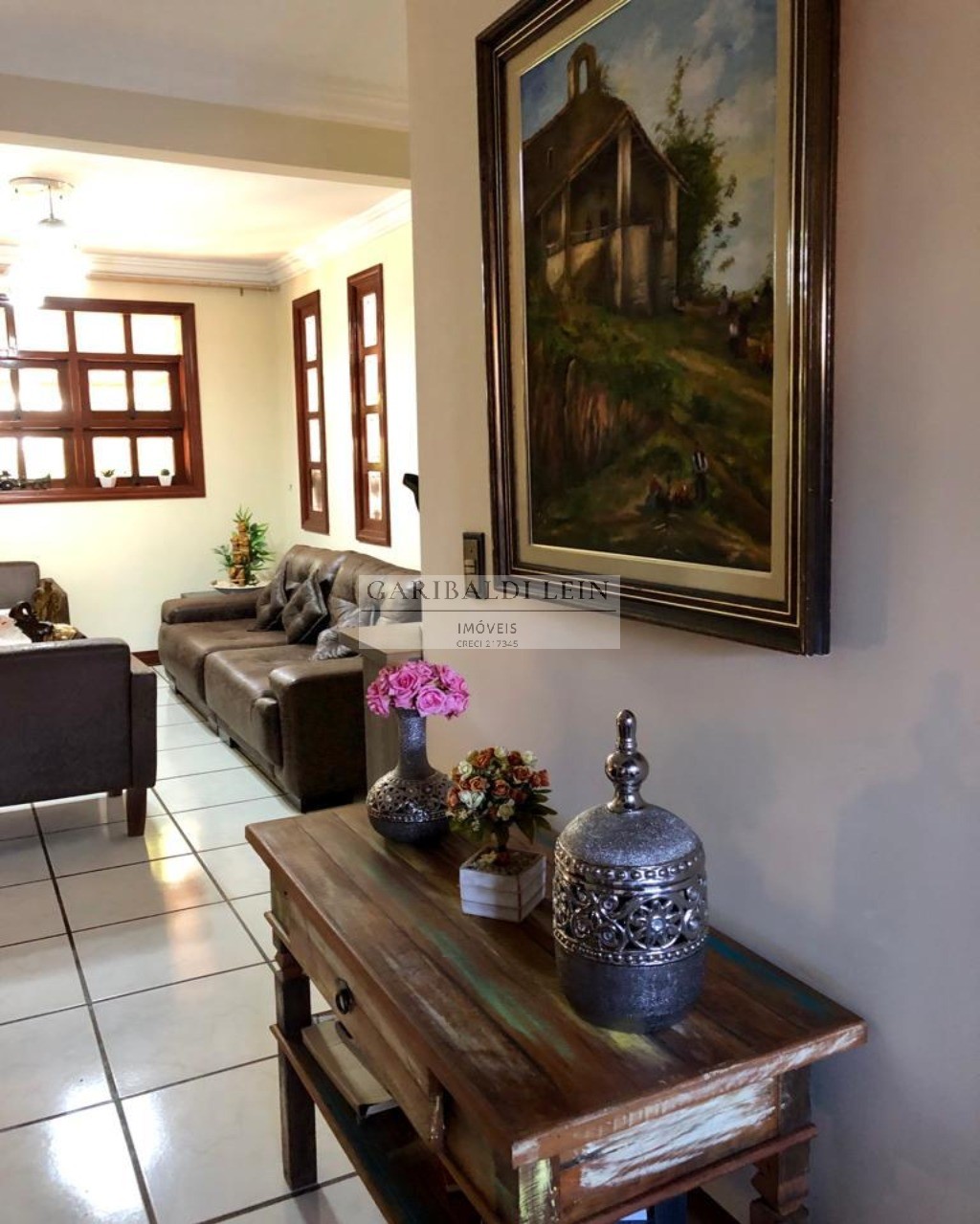 Casa à venda e aluguel com 4 quartos, 300m² - Foto 11