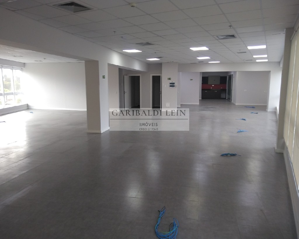 Loja-Salão para alugar, 407m² - Foto 13