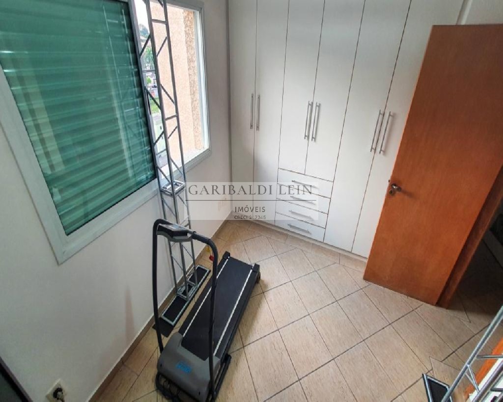 Apartamento à venda com 3 quartos, 134m² - Foto 7