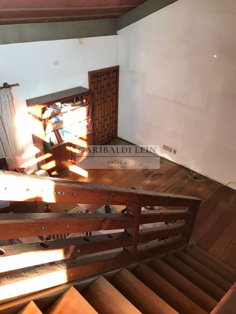 Casa à venda com 3 quartos, 165m² - Foto 4