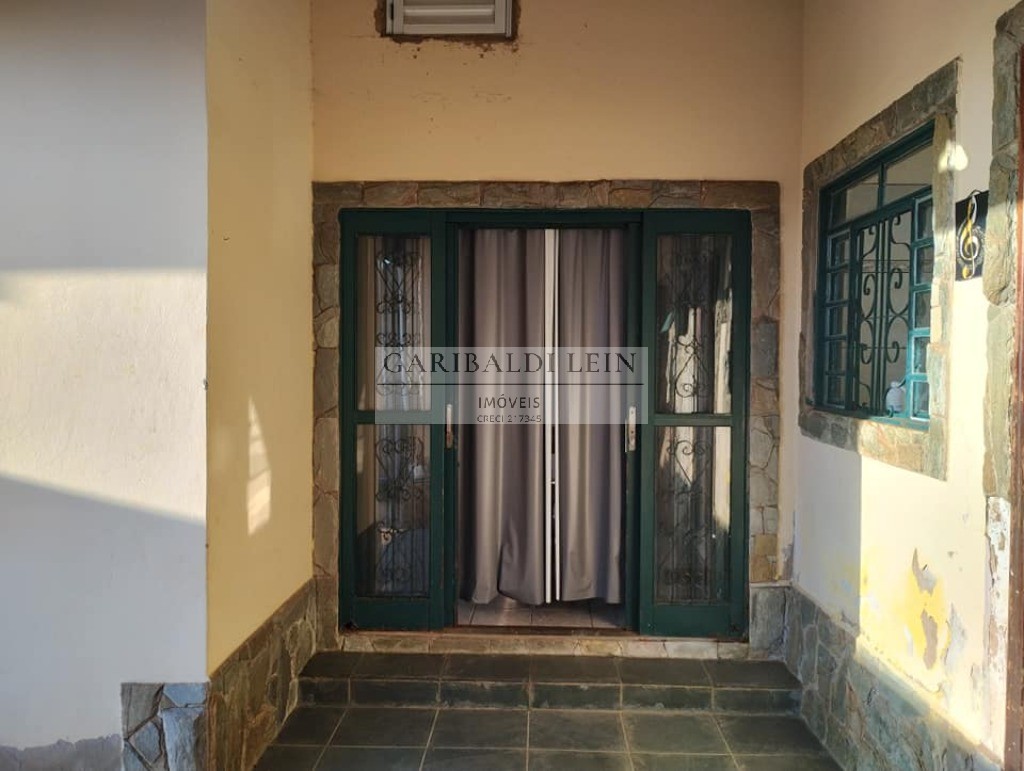 Casa à venda com 2 quartos, 187m² - Foto 6