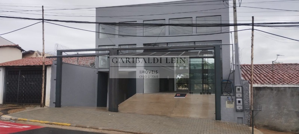 Loja-Salão à venda e aluguel, 355m² - Foto 1