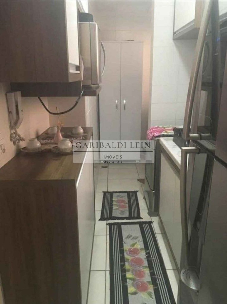 Apartamento à venda com 2 quartos, 67m² - Foto 13