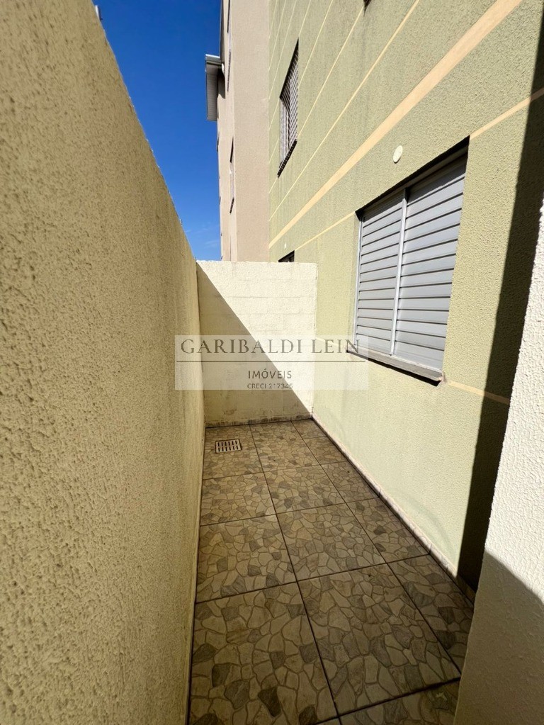 Apartamento à venda com 2 quartos, 67m² - Foto 20