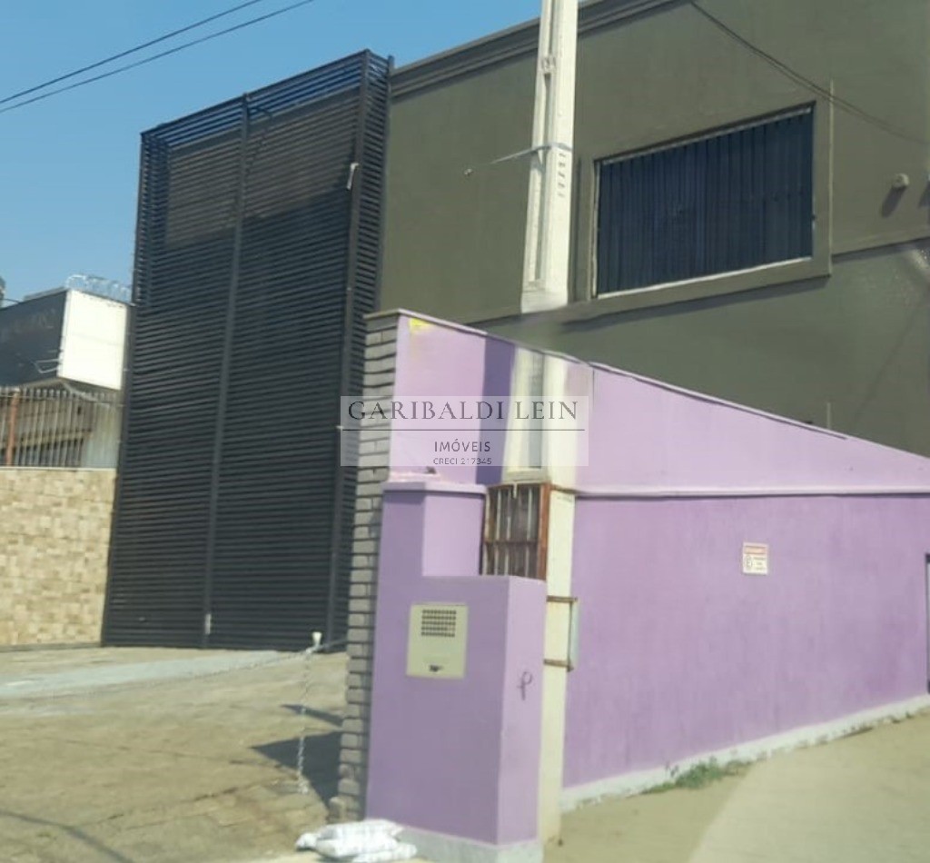 Prédio Inteiro à venda e aluguel, 380m² - Foto 1