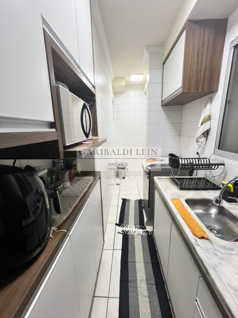 Apartamento à venda com 2 quartos, 67m² - Foto 11