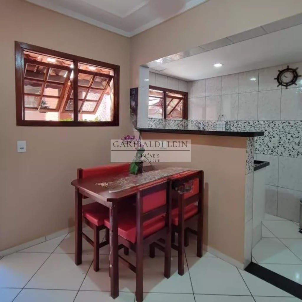 Casa à venda com 2 quartos, 70m² - Foto 16