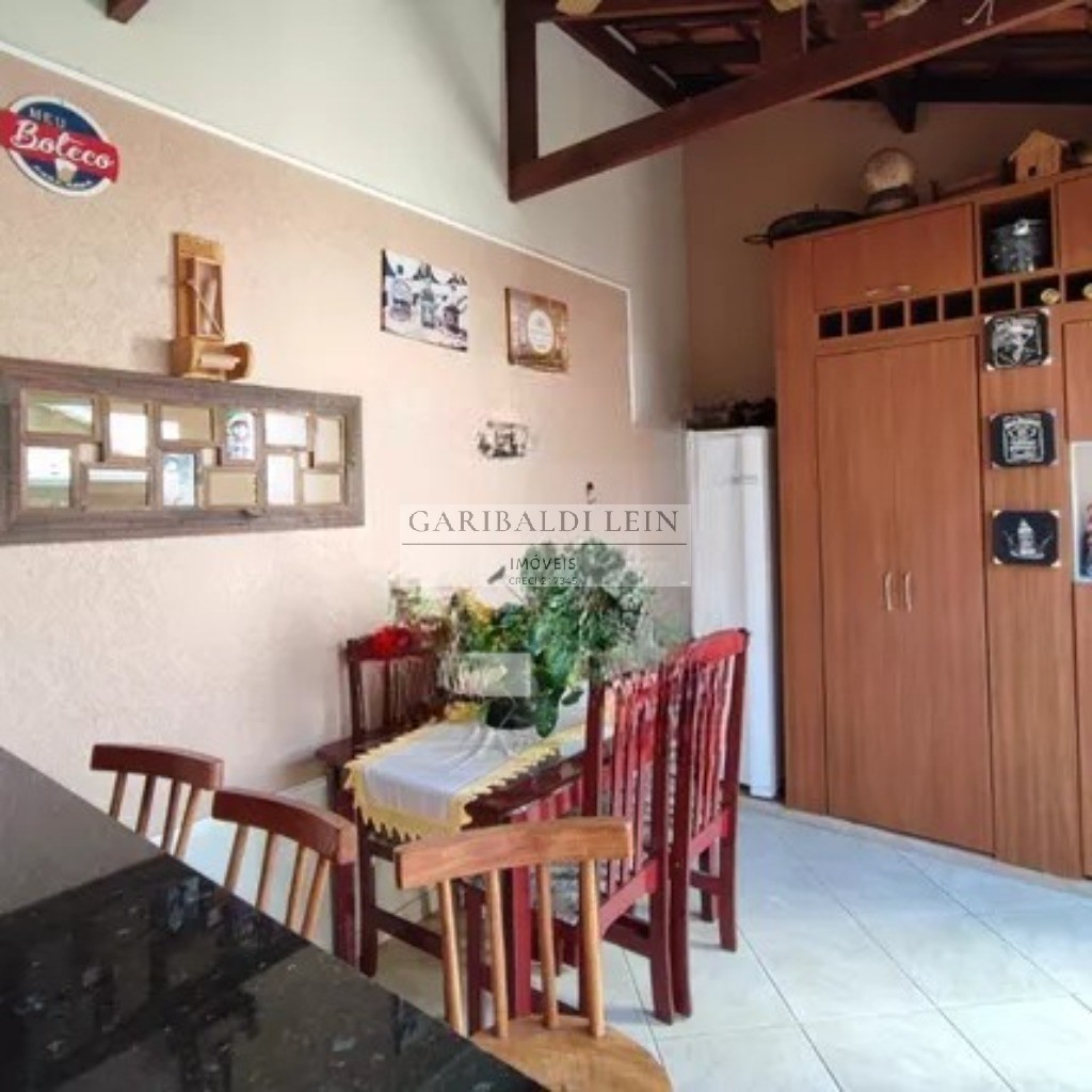 Casa à venda com 2 quartos, 70m² - Foto 22