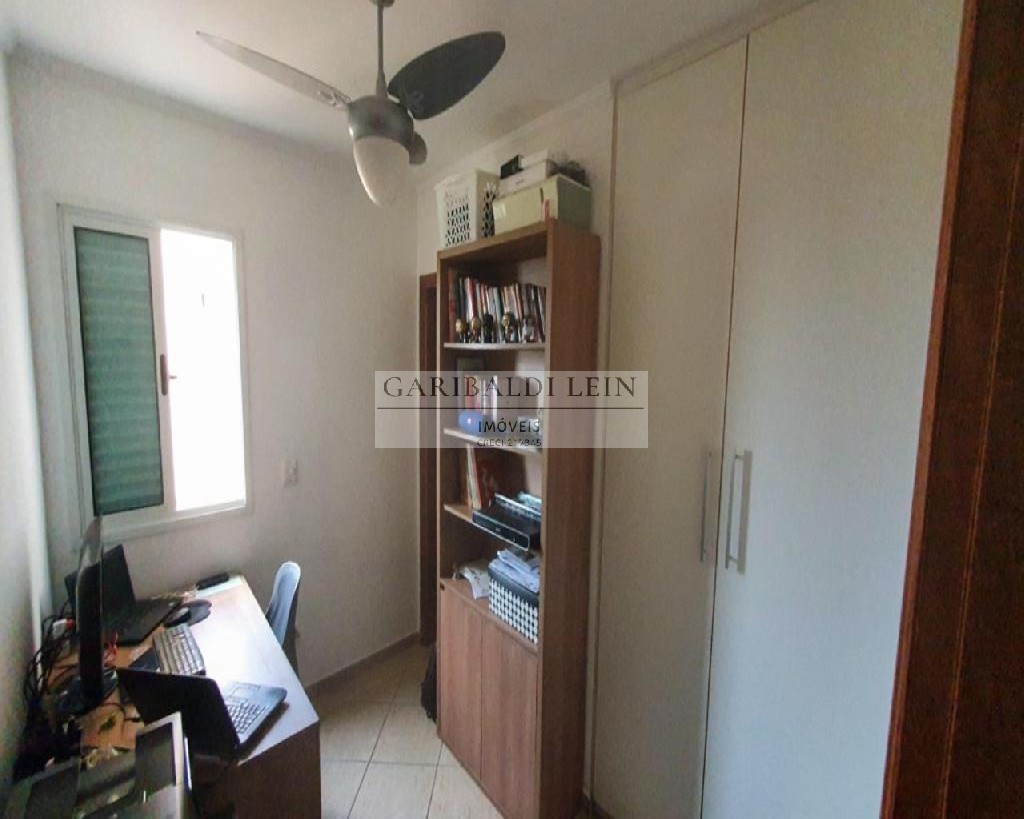 Apartamento à venda com 3 quartos, 134m² - Foto 8