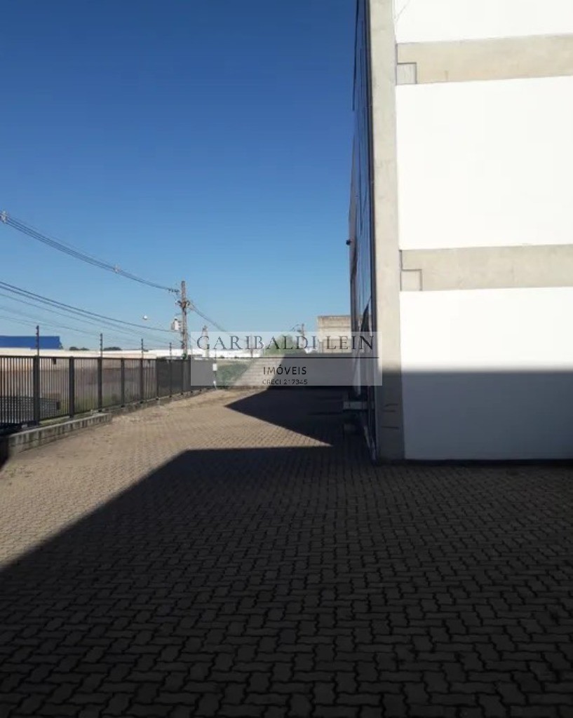 Depósito-Galpão-Armazém para alugar, 2200m² - Foto 11