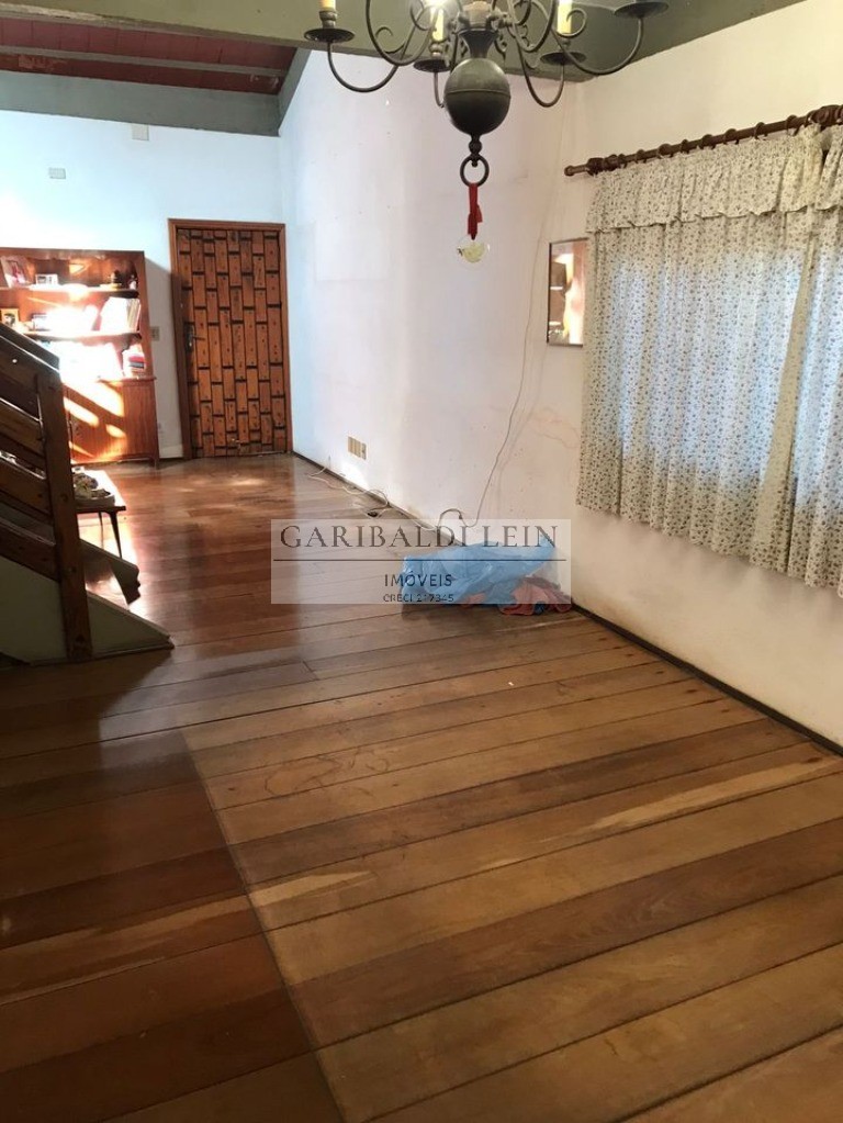 Casa à venda com 3 quartos, 165m² - Foto 3