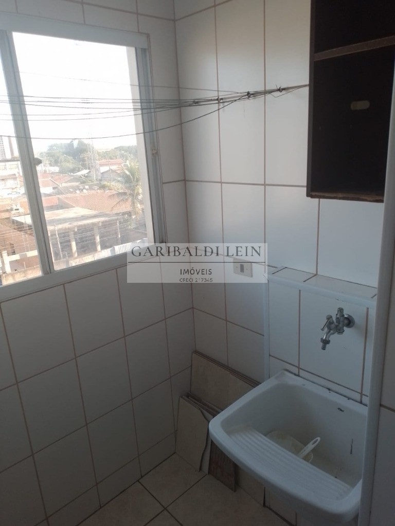 Apartamento à venda com 2 quartos, 50m² - Foto 17