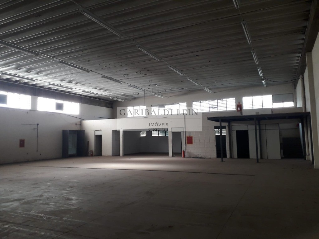 Depósito-Galpão-Armazém à venda, 1400m² - Foto 7