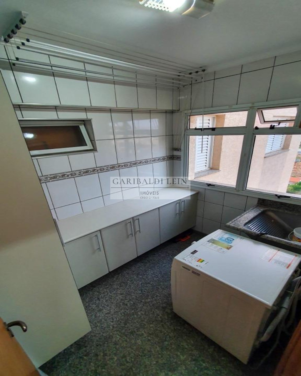 Apartamento à venda com 3 quartos, 134m² - Foto 11