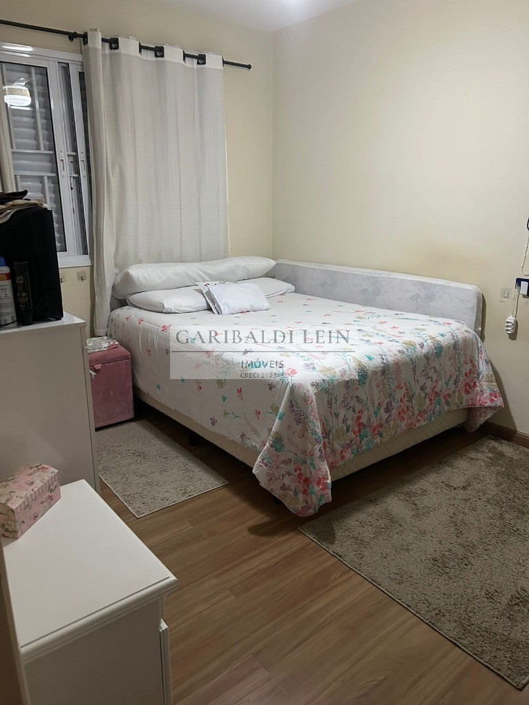 Apartamento à venda com 3 quartos, 73m² - Foto 7