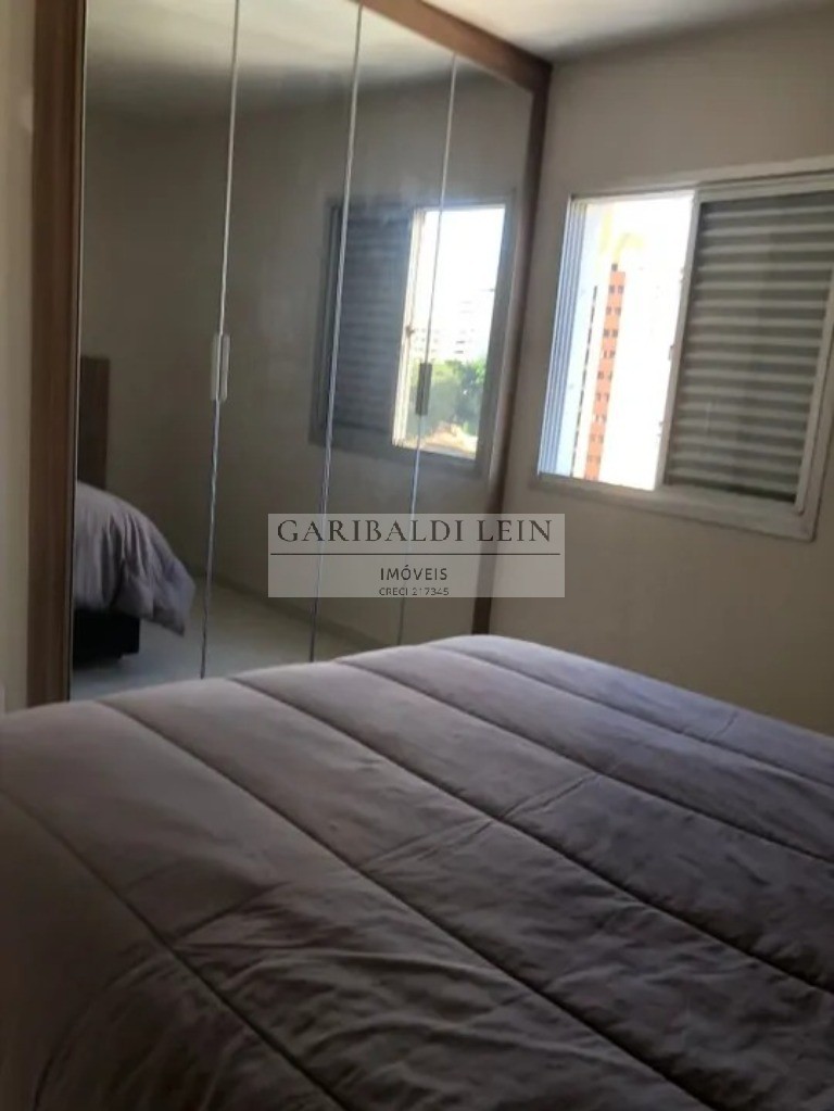 Apartamento à venda com 3 quartos, 105m² - Foto 7